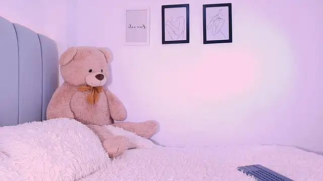 DannaHyde's Live XXX Chat