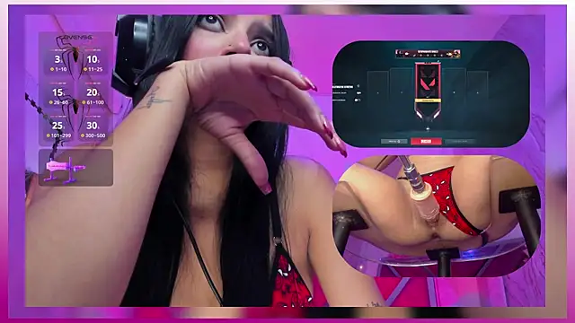 SweetieCloe_'s Live XXX Chat