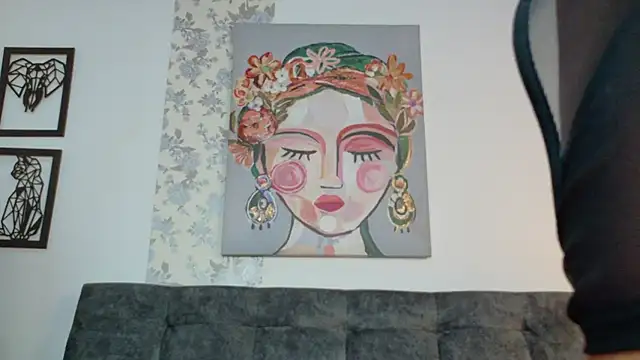 taty_miller's Live XXX Chat