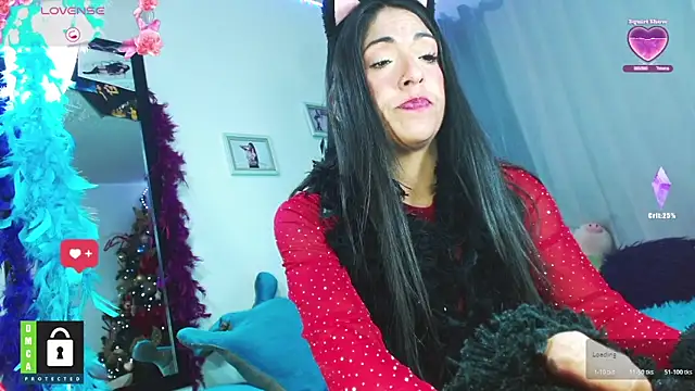 Abri_369's Live XXX Chat