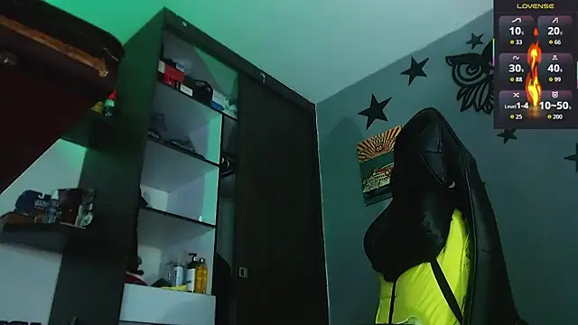 justincsn Live XXX chat