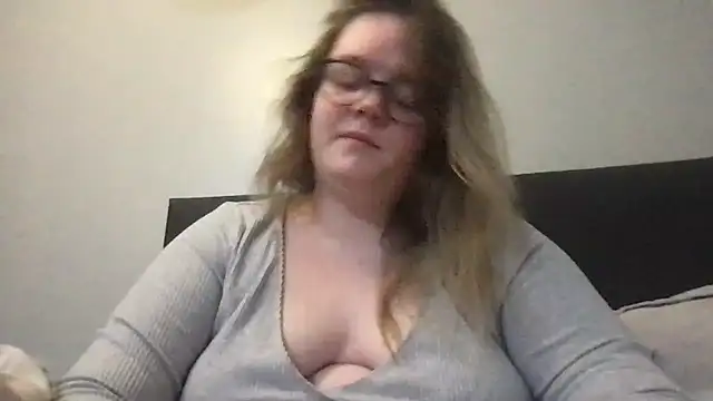 Sembang XXX Secara Langsung honeyyy24