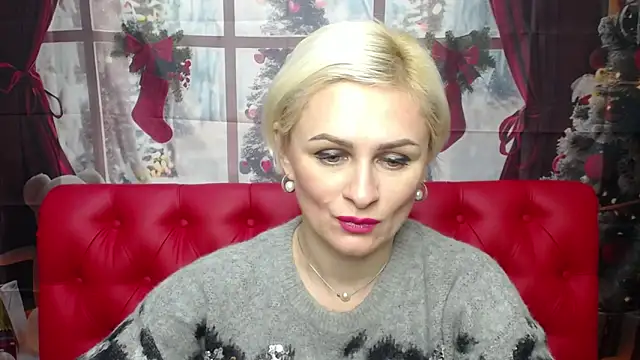 OliviaHorst's Webcam Show