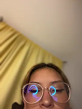 baby_lizy's Live XXX Chat