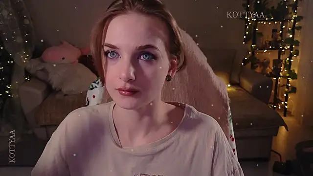 -Kottyaa-'s Live XXX Chat