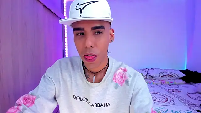 Damianwhiten Live XXX chat