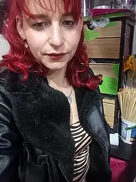 Rachhelle__'s Live XXX Chat