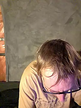 Lotacum's Webcam Show