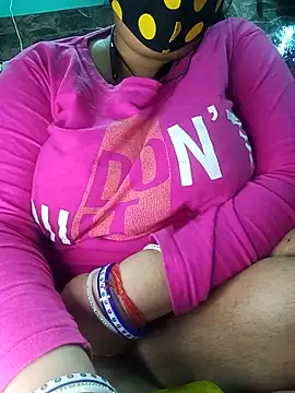 hotty_manisha's Live XXX Chat