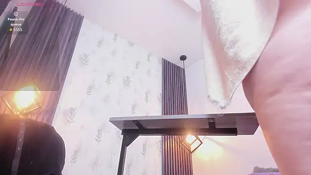 brigittemiller Chat XXX in diretta