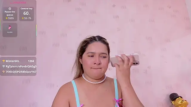 Sembang XXX Secara Langsung collegepawglovedaddy