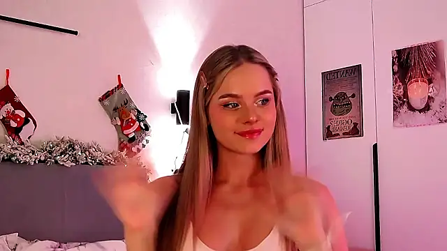 SIlviaBeyt's Live XXX Chat