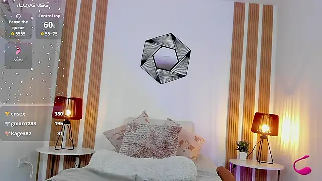 bella_arias' Live XXX Chat