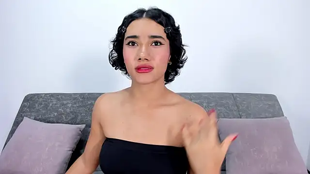 Alondra_Cutie's Live XXX Chat