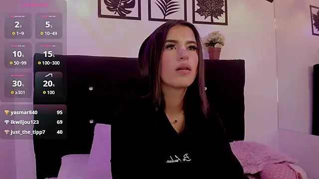 Belinda_Braund's Live XXX Chat