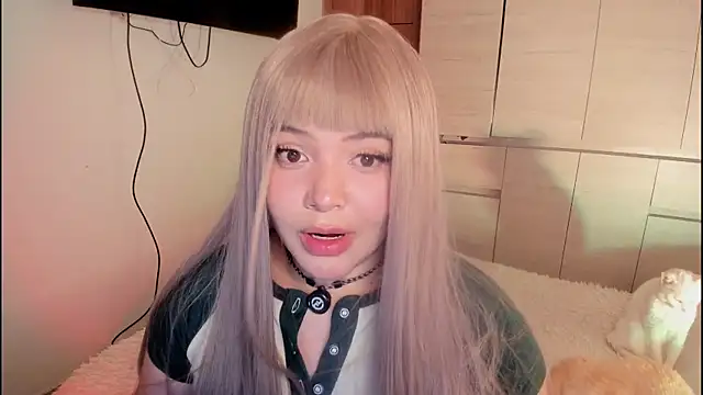 ImamDahian's Live XXX Chat