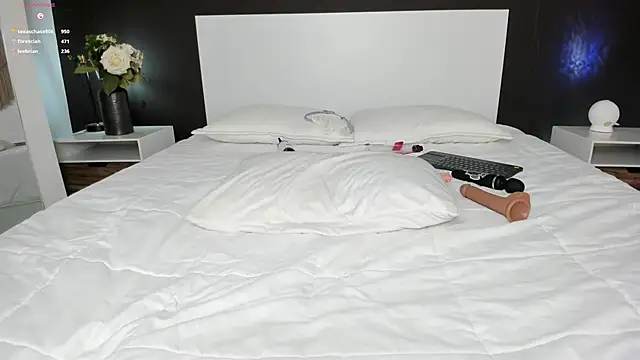 AlannaRussell_'s Live XXX Chat