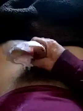 26menny74 Pertunjukan Webcam