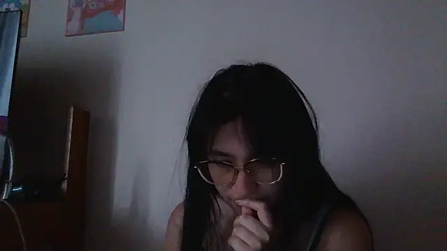 Arielle_lov's Live XXX Chat