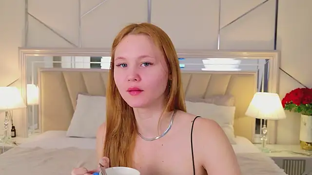 AmeliRoyse's Live XXX Chat