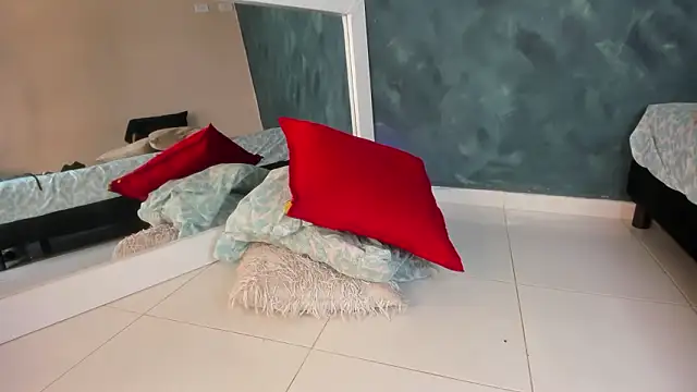 GingerMoon_'s Live XXX Chat