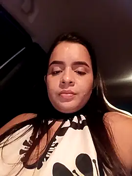 Julieth_hot-69's Live XXX Chat