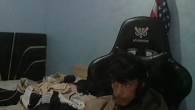 Dark_DesireX live XXX chat