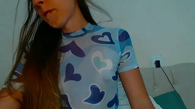 FemmexAngel 即時 XXX 聊天