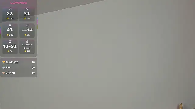 Chatroom XXX en direct de Maya_Collins_