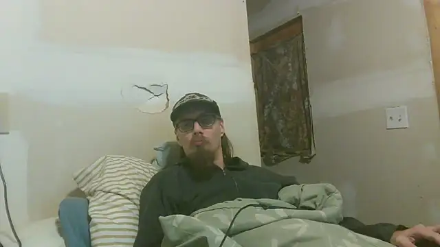 dandonn: вебкам-шоу