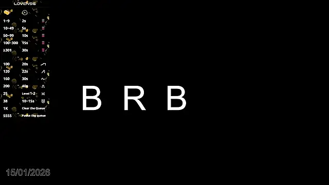 Ftm_xxxperiencie's Webcam Show