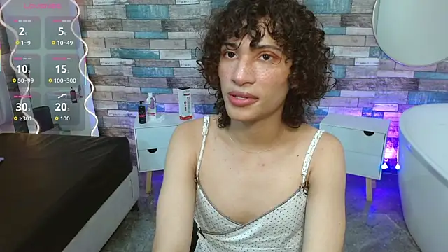 Chipi_tay – Live XXX-chat