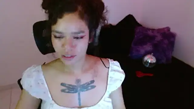 Canela_s1 Live XXX-chat