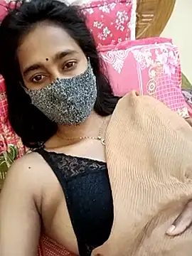 Softecho-03's Webcam Show