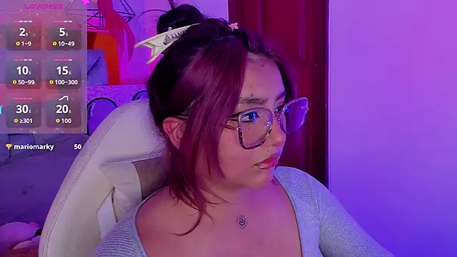 sophiievv's Live XXX Chat