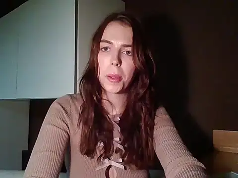 Hellivya's Live XXX Chat