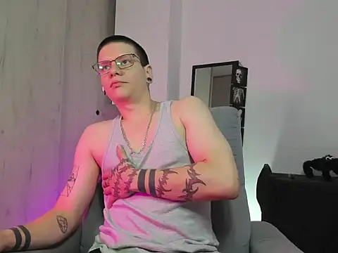 Jerry_Cole's Webcam Show