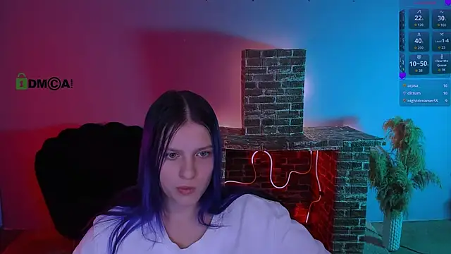 kaela_spell_'s Live XXX Chat