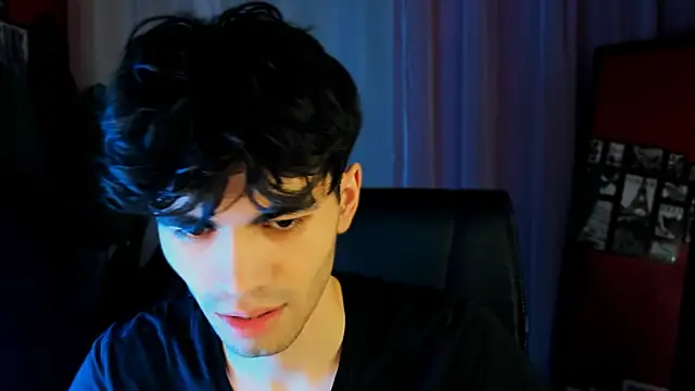 JaremyHarrisn Live XXX chat