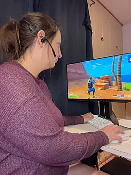 TheFishWife's Live XXX Chat