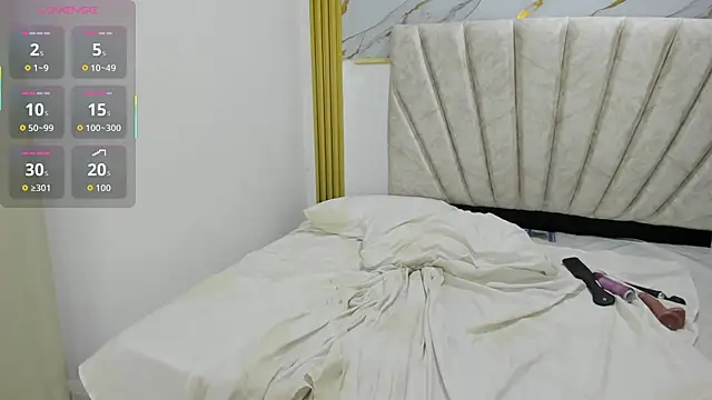 Yasmin_nazer Live XXX-chat