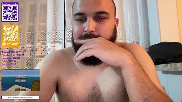 mayday2025m's Live XXX Chat