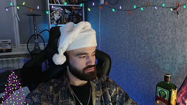 Nik_Namee's Live XXX Chat