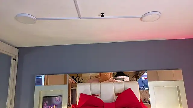 Chat +18 de celestesecrett ao vivo