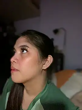 SeductiveTsDoll's Live XXX Chat