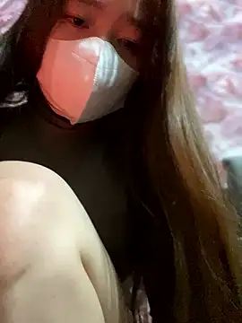 kitty-20x: διαδικτυακό σόου στην κάμερα