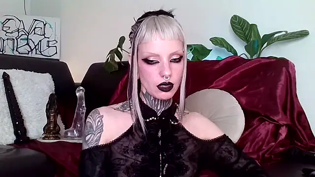 eva_nexus' Live XXX Chat