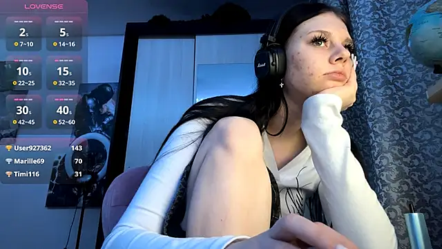 AnGallo's Live XXX Chat