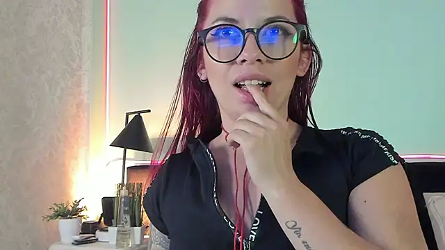 Ami_Berner's Live XXX Chat