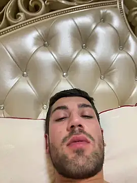 BlackDominant777n Live XXX chat